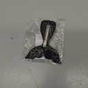 Mermaid-tail Hair Clips with Sequins Shiny Pearl Design Cute Colored Hairpin Styling Accessories for Women Girls