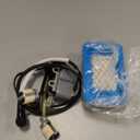 A411001620 Ignition Coil for Echo PB580 PB-580H PB-580T Shindaiwa EB600RT Backpack Blower Engine Module, Replaces A411001621 OPPAMA Coil A10058