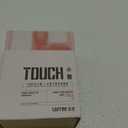 Lofree Touch PBT Wireless Mouse 4000 DPI with OLED Screen