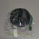 Hook and Loop Tape 1in x 20ft, Self-Adhesive Interlocking Strip, Mounting Tape Heavy Duty Adhesion, Picture Hanging Strips Fastener, Double Sided Carpet & Rug Fixation