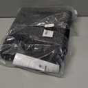 PURRUGS Dirt Trapping Door Mat 20" x 31.5", Non-Slip Machine Washable Entryway Rug, Dog Doormat, Indoor Front Door Mat, Super Absorbent Entry Rug for Muddy Shoes & Paws, Charcoal