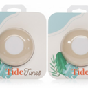 Seashell Bluetooth Speaker White 2 Pack