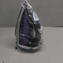 Steam Iron with Retractable Cord
MODEL: 14214