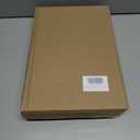 Heavy Duty Clear Packing Tape with Dispensers (6 Rolls, 1.88 x 25 yd)  Strong Shipping Tape for Moving, Holiday Gift Wrapping, Mailing & Everyday Packing