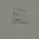 Gallon Pump Dispenser for Glass Jugs or Plastic Bottles - Compatible with Listerine Pump 1-1.5L Bottle Heavy-Duty Industrial Grade for Syrup, Soap, Condiments, Detergent - Pack of 2 White Pumps