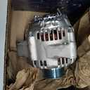 Denso 210-1027 Remanufactured Alternator 