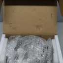 Boatrip 17986 New Starter Replacement for Chevy Traverse 09-17, GMC Acadia 07-16, Buick Enclave Lacrosse, Cadillac SRX XTS STS, Impala 12-20, Pontiac Saturn Suzuki 3.0L 3.6L V6 Engine OE#: 12645298