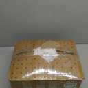 Beckham Hotel Collection Bed Pillows Standard / Queen Size Set of 2 - Original Soft Down Alternative Pillow for Sleeping - Soft Support for Back, Stomach or Side Sleepers (White)