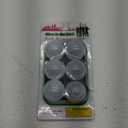 Pong Glow in The Dark Table Tennis Balls (6 Pack)