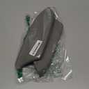 ASAPE Grey Front Door Panels Lid Replacement Armrest Cover Fits for Honda Accord 2008 2009 2010 2011 2012 (2PCS)