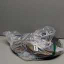 Cake Stand Rustic Industrial Wood Round Cupcake Stands Cake Stand Set of 3 Dessert Table Display Set Serving Tray Decoration for Birthday Celebration Party Baby Shower