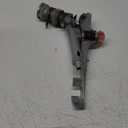 2 Agriculture Farm Irrigation Sprinkler Lawn Sprinkler Irrigation Spray Gun Large-Area Watering Spray 360 Rotary Farm Lawn Garden Irrigation (2.0inch)