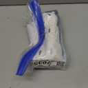 3-Pack Organic Baby Swaddle Sleep Sacks - Swaddles for Newborns, Infant 0-3 Months, Baby Girls, Boys, Soft & Snug Newborn Sleep Sack, Nursery Swaddling Blankets (Galaxy, OS)