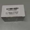 Ignition Switch with Door Lock Cylinder & Keys Compatible with 1999 2000 2001 2002 2003 2004 Toyota Tacoma Replacement for 69005-35840 69051-35070 DL108R 6905135070