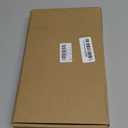 12Pack Tart Rings 3.15 Inch Perforated Tart Ring Stainless Steel, Round Mousse Cake Ring Metal Pastry Mold for Baking Cooking Pastries, small fruit tartet crust 8cm