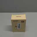 TECKNET Wireless Mouse, Bluetooth Mouse (BT5.3/5.0 & 2.4G) Rechargeable Ergonomic Optical Mouse with 6 Adjustable DPI, Side Scroll, Quiet Clicks, USB A Receiver, 7 Buttons, Wide Compatibility - Black