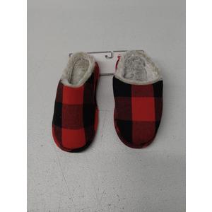 Heart And Heritage Slippers -Wmns Size S