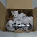 Schlage F Series Knobs and Levers