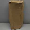 iDavosic.ly 3 Tier Folding Plant Stand Indoor Outdoor with Plastic Tray, Tiered Corner Flower Holder Shelf, Metal Orchid Display Rack for Patio Porch Living Room Garden Balcony, Modern Black