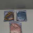 Mens Trunks Underwear Soft Ribbed Cotton Boxer Briefs for Men Low Rise Breathable Stretchy Comfort Pouch Design (Grey+blue+brown(3 Pack)), XL