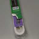 Adhesive Doorbell Mount Compatible with Arlo Video Doorbell 2K/HD (2nd Gen), No-Drill Mounting Bracket Accessories, Easy Installation, Anti-Theft Camera Mount for Apartments, Renters, Houses, Dorm