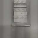 Blackout Blind Accessory,12Pair Magnetic Closure With Adhesive(Metal Board With Adhesive+Magnetic White Board Without Adhesive),Black Out Window Curtains Shades,Blackout Window Cover,Clamped By Magnet