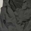 Women's Sleeveless Hollow Out Maxi Dress Sexy Low Cut High Slit Bodycon Long Dress Party Club Dress (Large)