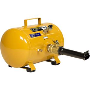 TSI Cheetah Bead Seating Tool - 5 Gallon Capacity, Model# CH-5