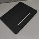 ESR for iPad Air 13 Inch Case M4/M3/M2 (2026/2025/2024) with Pencil Holder, Removable Magnetic Cover, Vertical Stand, Fully Supports Pencil Pro and Pencil(USB-C), Rebound 360 Series, Black