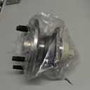 PAROD 512150 FWD Rear Wheel Bearing and Hub Assembly Compatible with Chevy Impala Monte Carlo Venture, Buick Regal Lacrosse Century Allure, Pontiac Grand Prix Aztek Montana Trans Sport, 5 Lug w/ABS