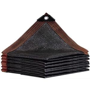 Shade Cloth - for Plants Greenhouse, 70% Sunblock Shade Sails for Outdoor Garden Pergola Patio Lawn, Sun Protection Neting Cover for Kennel Chicken Coop Easier to Hang Plant Cover
