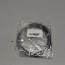 Lifetime 341241 Dryer Drum Belt & 691366 Idler Pulley by Seentech - Exact fit Whirlpool Sears Dryer - Replace W10612905 WP691366VP WP691366 26000691366 3394332 347034 347226 347277 4319391 PS11743765