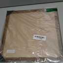 11x11 Frame Rustic Brown, Distressed 11x11 Picture Frame, Art Pic Hanging Poster Frame, 11 by 11 Gallery Family Concert Portrait Wall Photo Frame Anniversary/Birthday/Wedding/Thank you/Christmas Gift