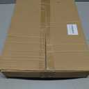 2 Size Titanium Cutting Boards for Kitchen, PTYTIFY Metal Cutting Board Non Toxic, Double Sided Chopping Board with Pure Titanium and Wheat Straw PP for Meat, Vegetables and Fruits Dishwasher Safe