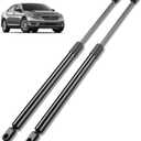 Hood Lift Support Struts for 2010-2019 Ford Taurus & 2013-2019 Police Interceptor, Replace OEM 6560 SG204069, 2 Pack ﻿