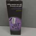 ZAVAREA Automatic Rotating Curling Iron for Long Hair - 1 Inch Curling Wand for Beach Waves & Loose Curls, Easy Hair Curler for Beginners, Anti-Scald & Frizz-Free, Dual Voltage for Travel (Pink)