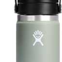 Hydro Flask 12 Oz Wide Flex Sip Lid Agave