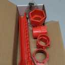 14-in-1 Multi-functional Wrench for Toilet, Sink, Bathroom, Kitchen Plumbing Installation and Repairs