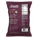 2 x Amazon Brand, Aplenty Parmesan Pita Chips, Garlic And Herbs, 8 Oz