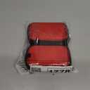 Woanger 4 Pcs Hearing Aid Case Hard Asthma Inhaler Holder Travel Hearing Aid Case Earbud Portable Zipper Carry Holder with Mesh Pocket for Inhaler Carrying Aid Other Accessories from Dust and Dirt