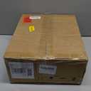 Coffee Syrup Rack Organizer - 4-Tier 8 Syrup Wine Bottles Stand with 82 Storage Drawer for K Cups, Coffee Pod Holder for Countertop, Bar Station, Kitchen, Rustic Brown