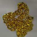 Gold Chains Necklace
