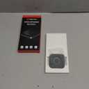 SONRU Bluetooth 5.3 Adapter Hi-Fi Equipment for Car Wireless Audio Receiver with 3.5mm AUX RCA Cable, Noise Cancellation, Dual AUX Outputs for Home Speakers Wired Headphones