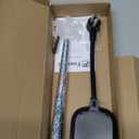 Magic Wand for Christmas Tree Light, Wireless Christmas Tree Wand Remote Control for Christmas String Lights and Decorations Lights Turn On and Off, Surprised for Kids Family Christmas Gift, 2 Sockets