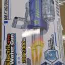 Electric Water Gun Toy, Automatic Blaster Gun for Kids Adults