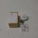 Wireless Motion Sensor Door Chime: Business Entry Doorbell Indoor Motion Detector Buzzer (500Ft Range, 32 Tunes, 5 Level Volume) Store Entrance Alert Bell Bed Alarm for Elderly Dementia Patients