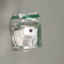 Right Left Center Dice Game Set with 3 Dices + 36 Chips - Green