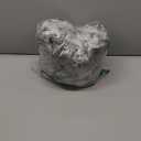 Electric Heated Blanket Throw 50''x60''Size Faux Fur Heating Blanket 10 Heating Settings, 1-8h Timer & Overheat Protection, Machine Washable, Soft Flannel and Sherpa Full Body Warmth