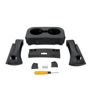 IAG I-Line Cup Holder Fits 2021+ Ford Bronco Four Door