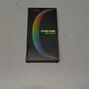 TORRAS Q3 Spin for iPhone 17 Pro Max Case with 360 Magnetic Stand, Camera Control, Fit for MagSafe, 4X Military-Grade Shockproof Case for iPhone 17 Pro Max Phone Case with Kickstand, Deep Blue